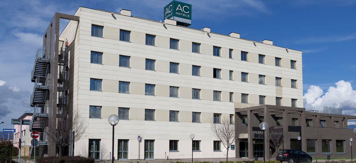 AC Hotel Arezzo Arezzo