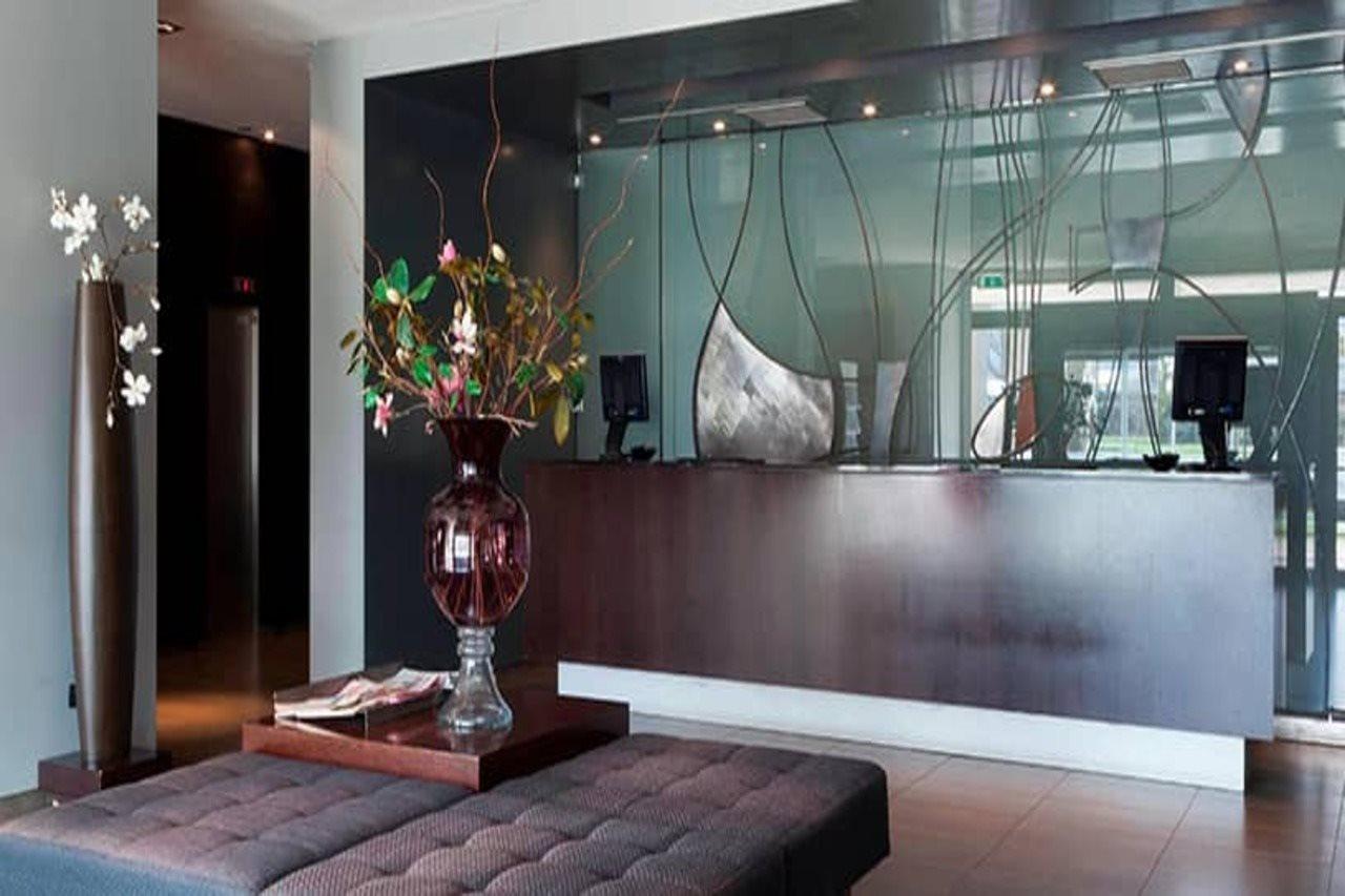 B&B Hotel Arezzo Hotel