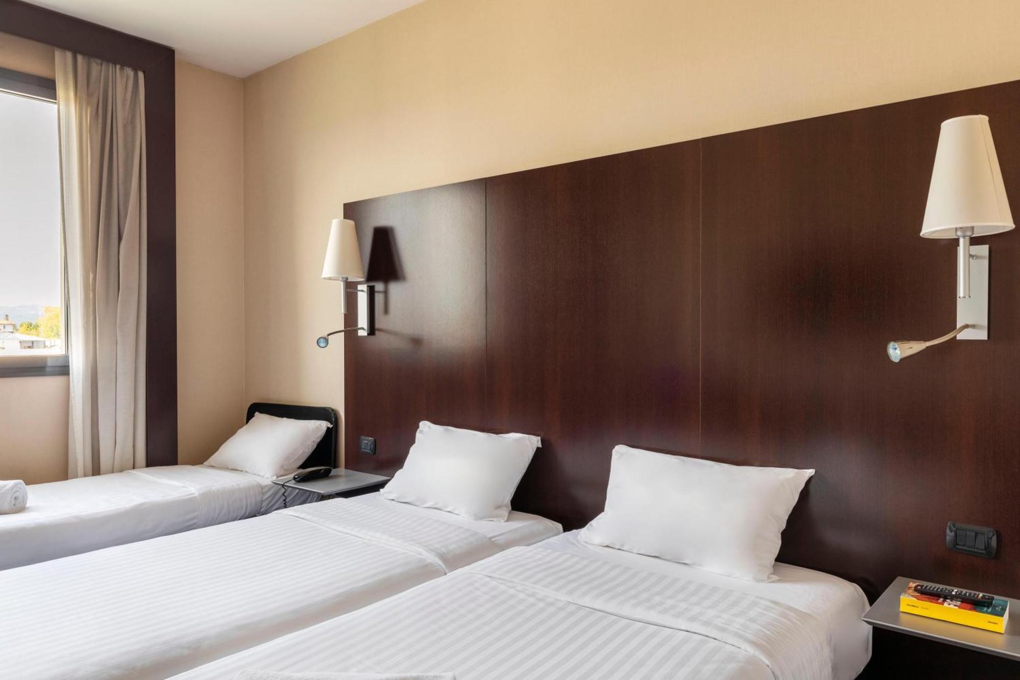 B&B Hotel Arezzo Hotel