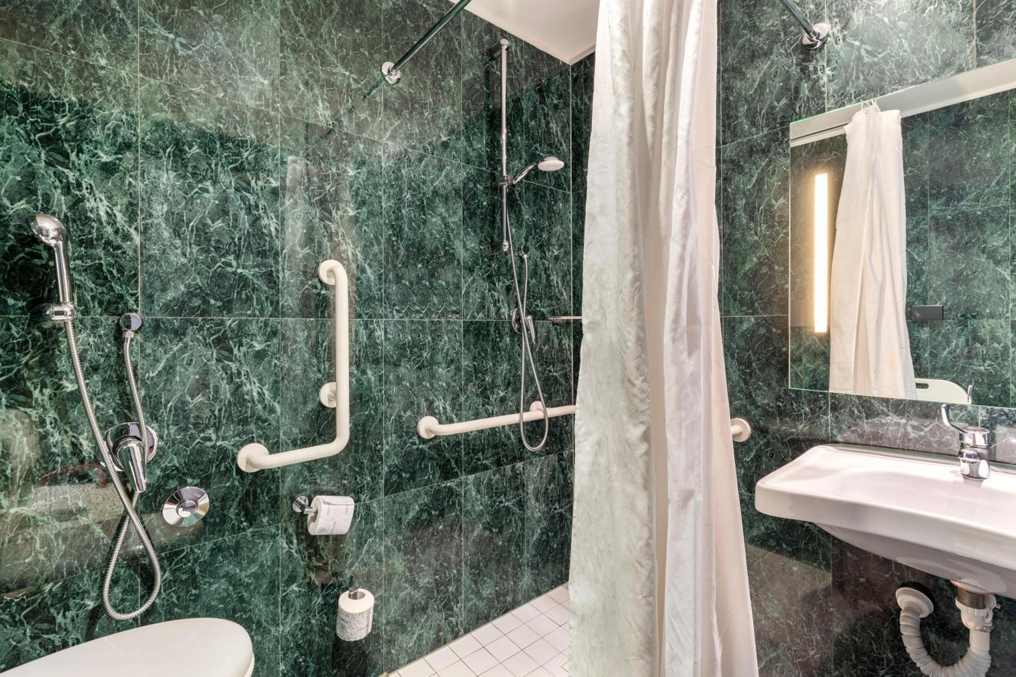 Hotel B&B Hotel Arezzo