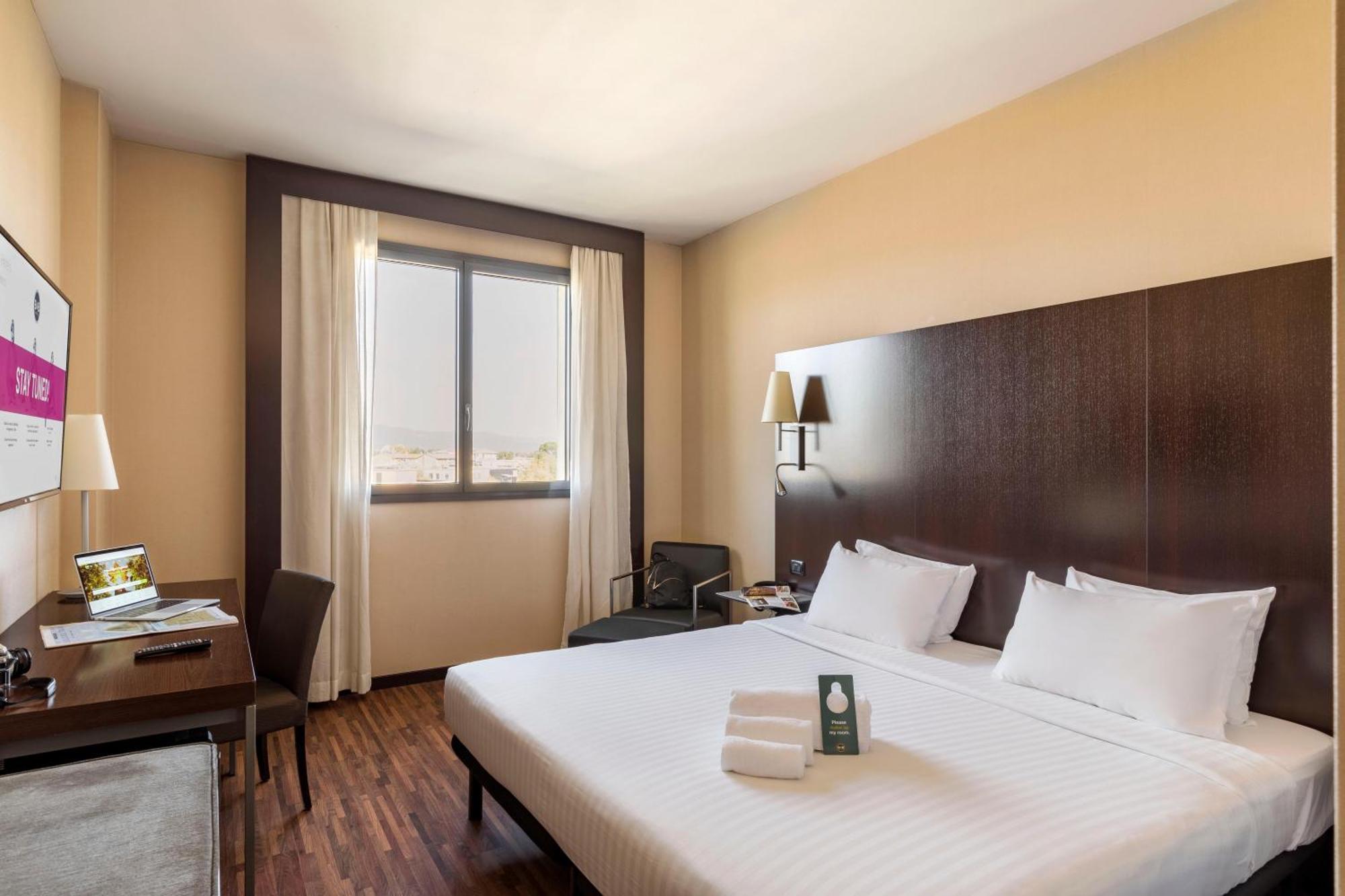 B&B Hotel Arezzo 3* Arezzo