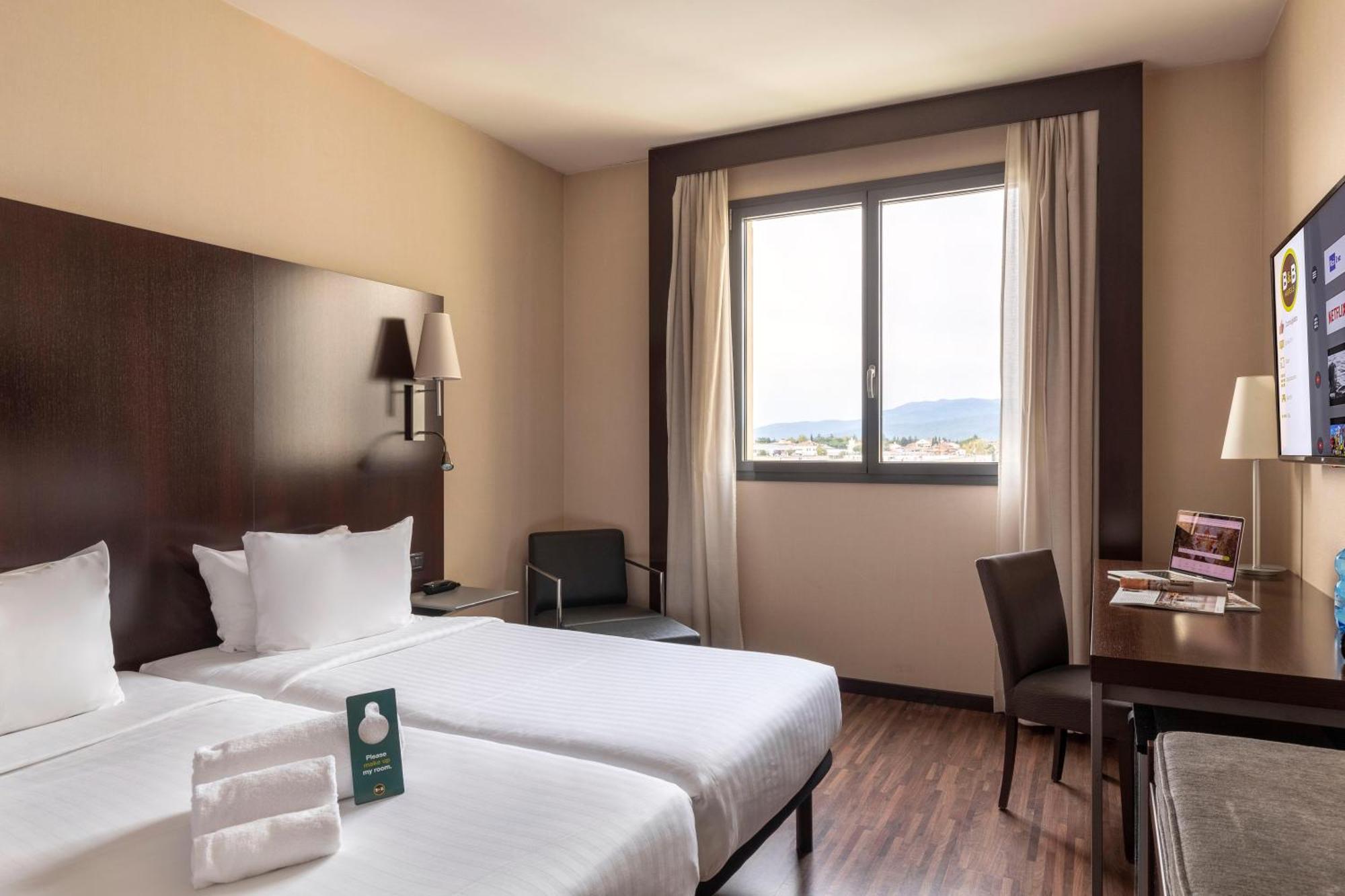 B&B Hotel Arezzo