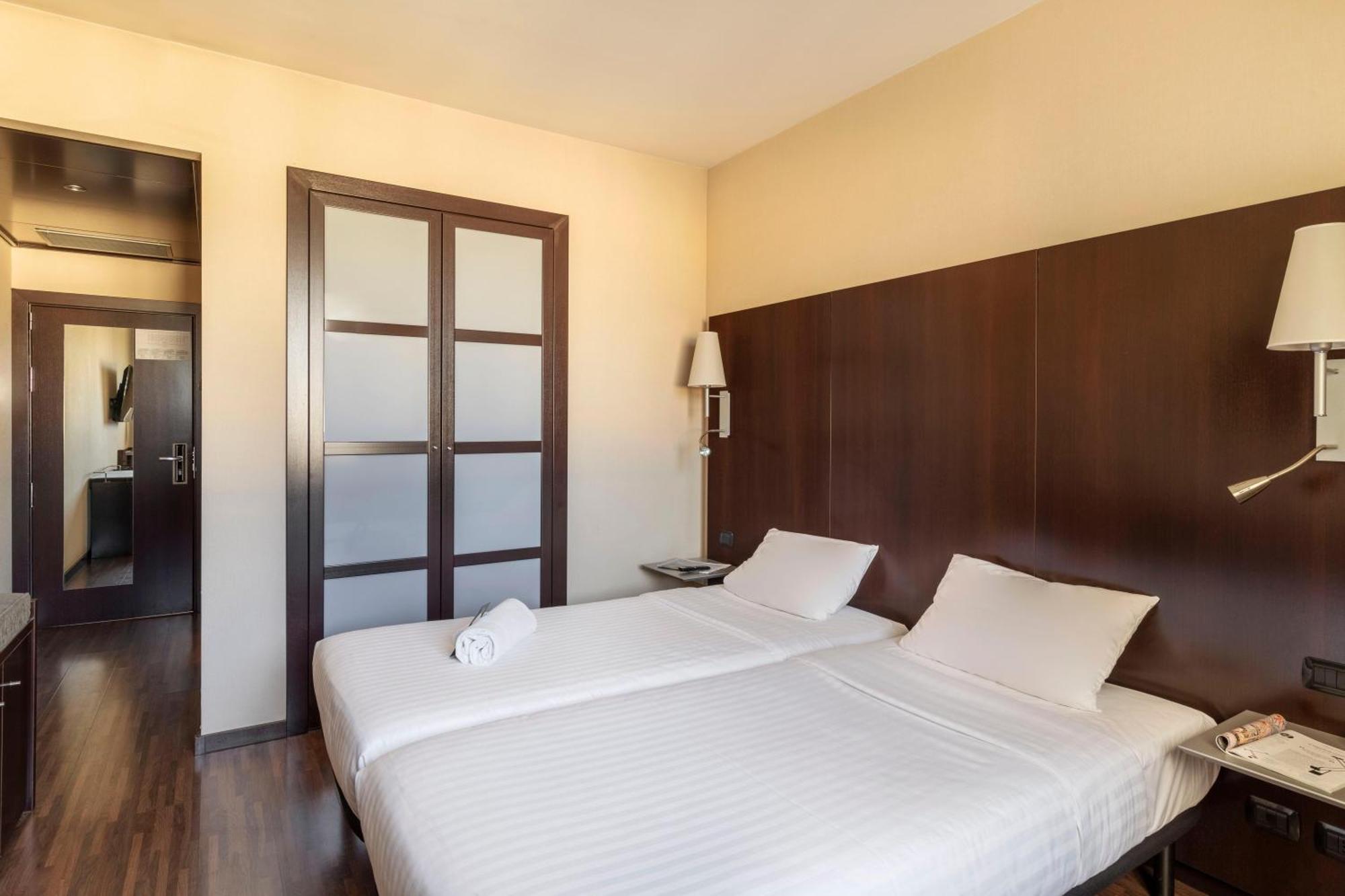 B&B Hotel Arezzo Hotel