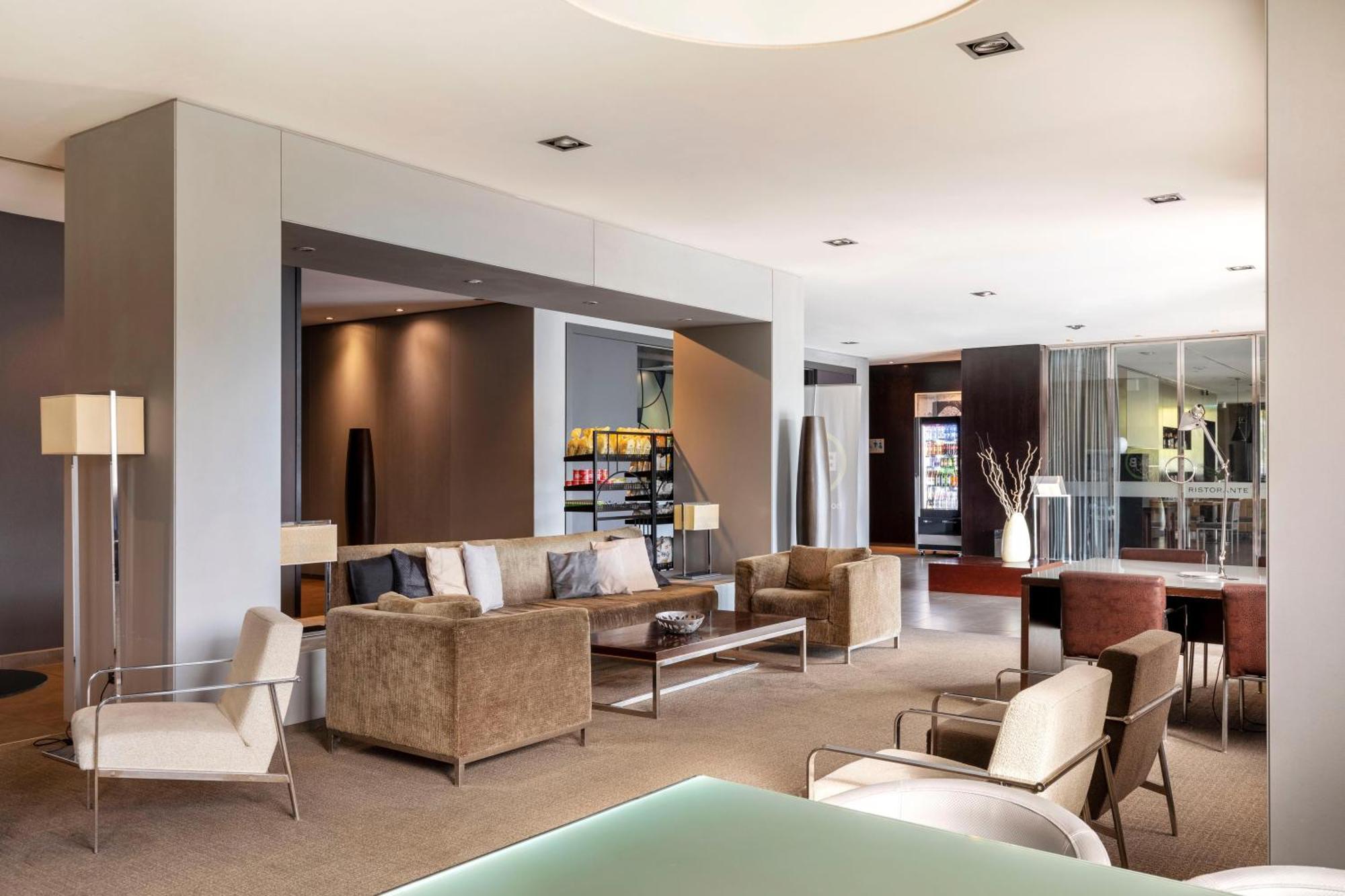 B&B Hotel Arezzo 3*