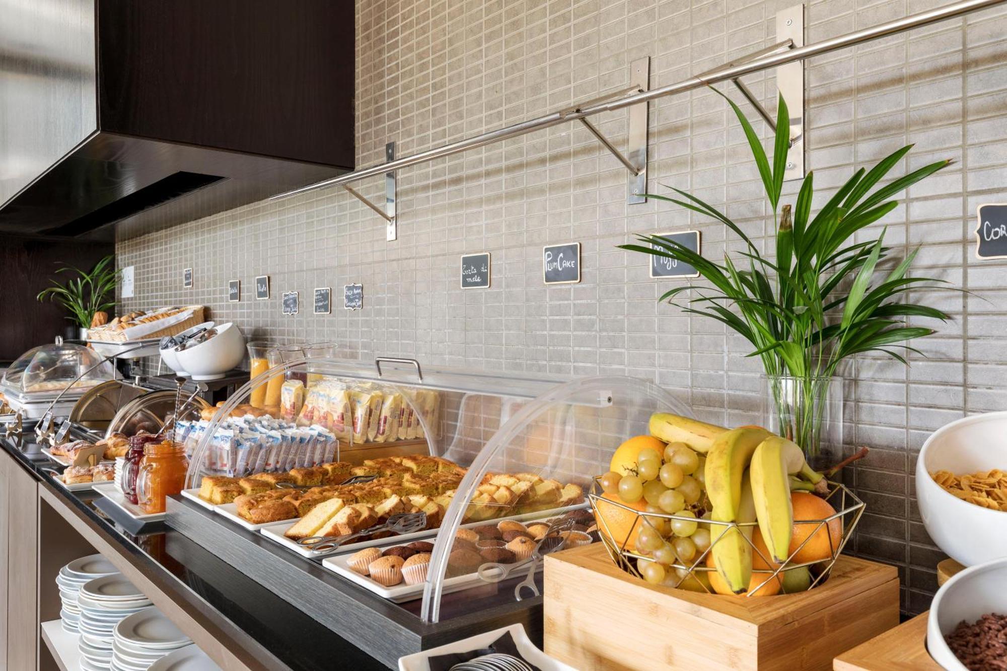 B&B Hotel Arezzo