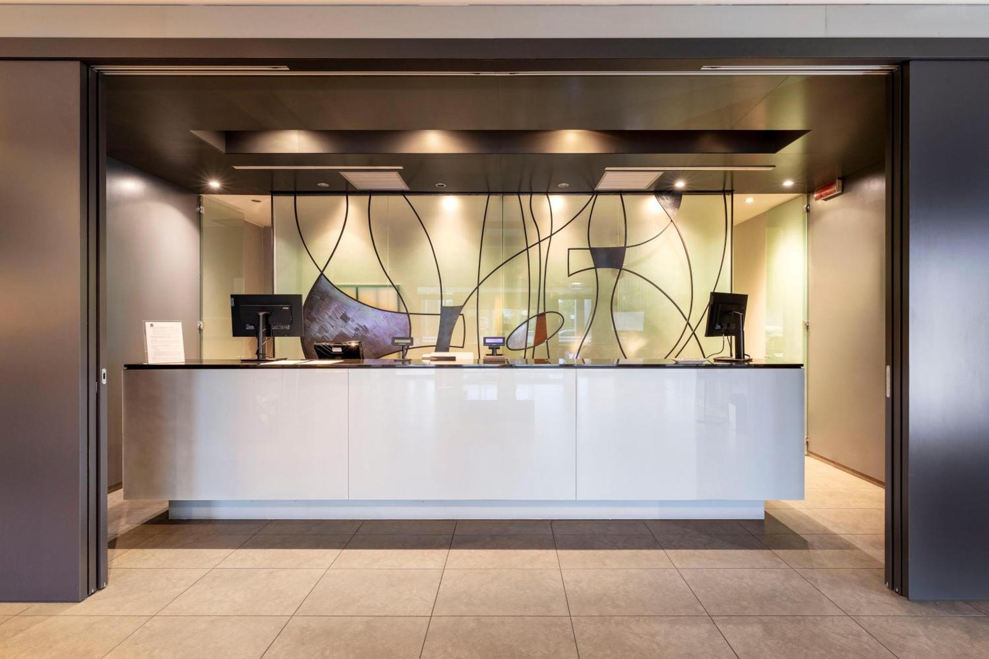 Hotel B&B Hotel Arezzo