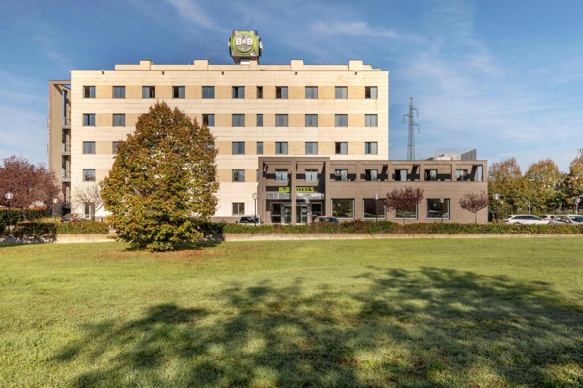 B&B Hotel Arezzo Hotel