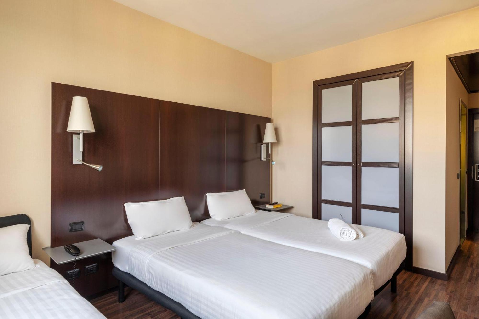 Hotel B&B Hotel Arezzo Arezzo