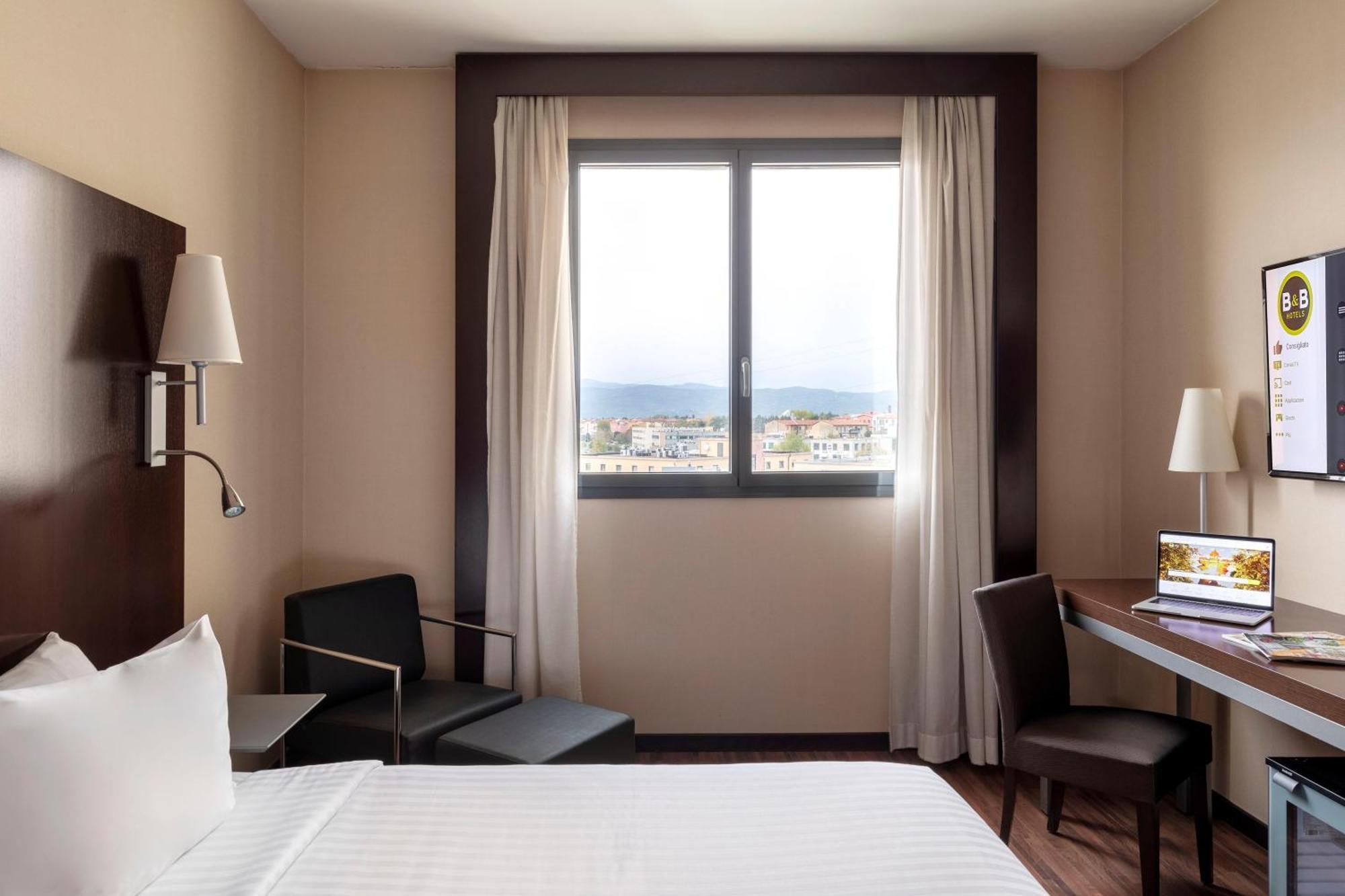 B&B Hotel Arezzo Arezzo