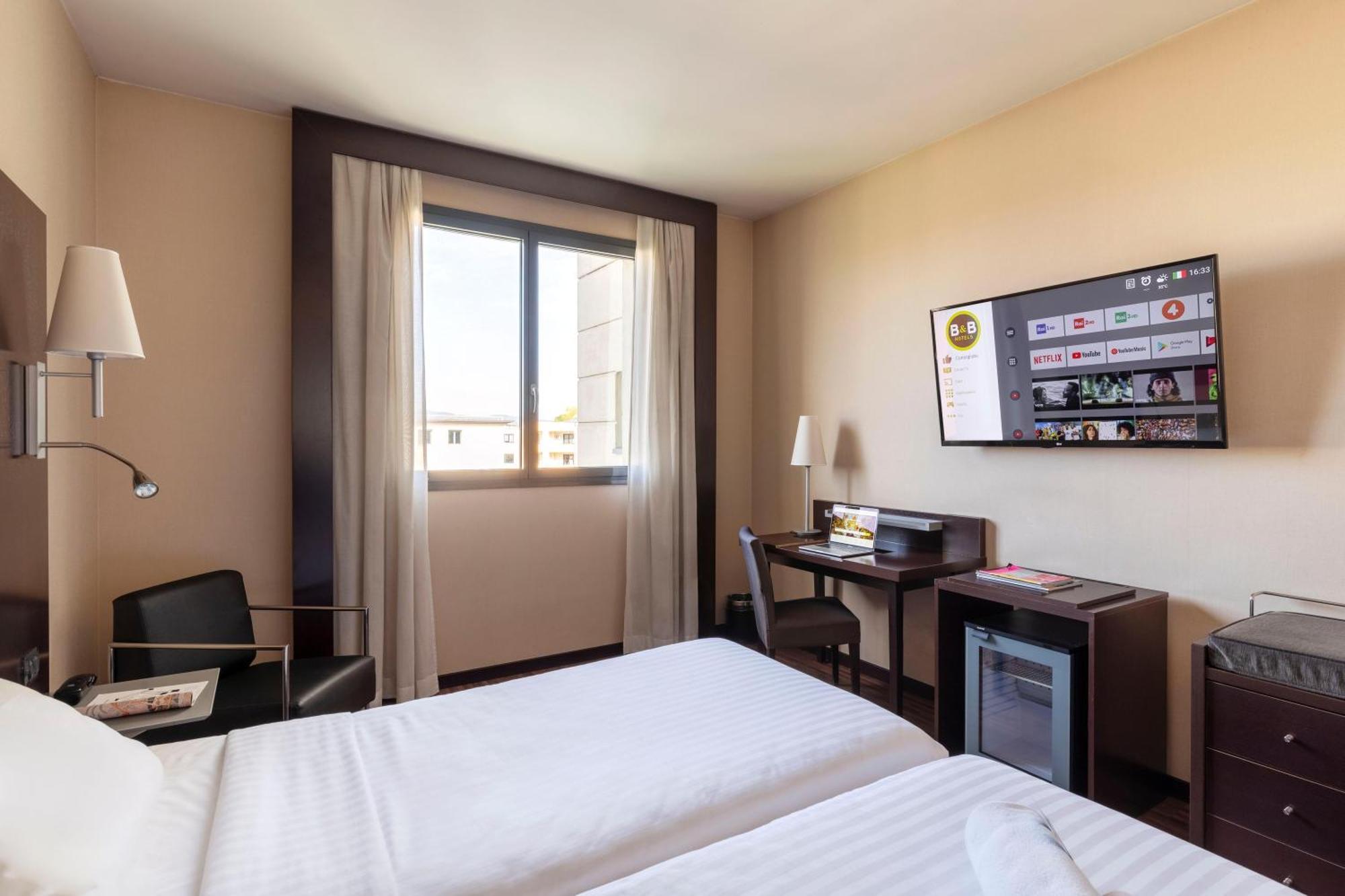 B&B Hotel Arezzo 3* Arezzo