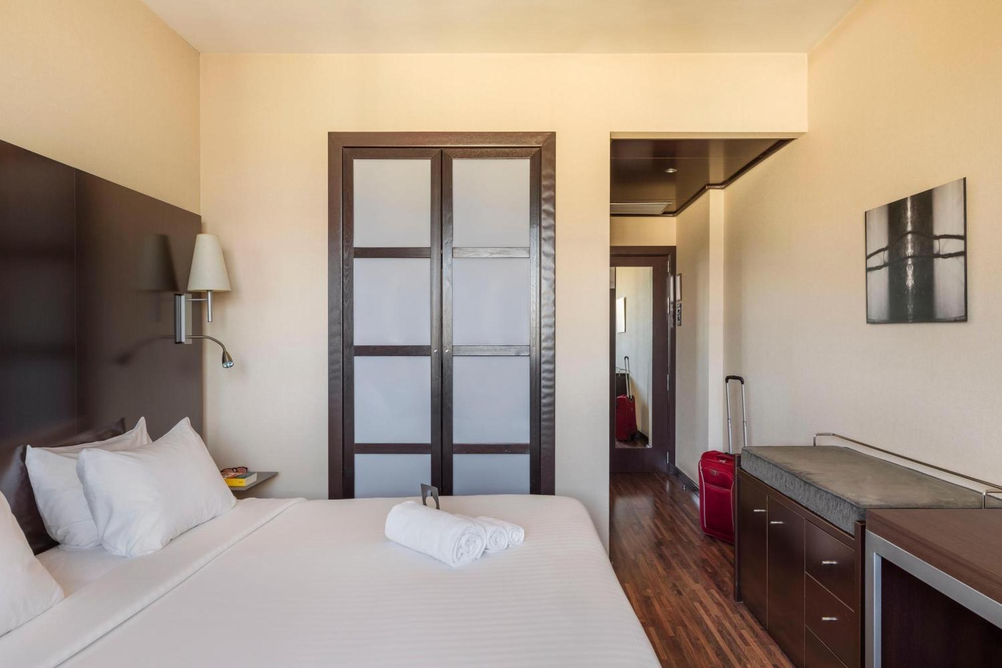 B&B Hotel Arezzo
