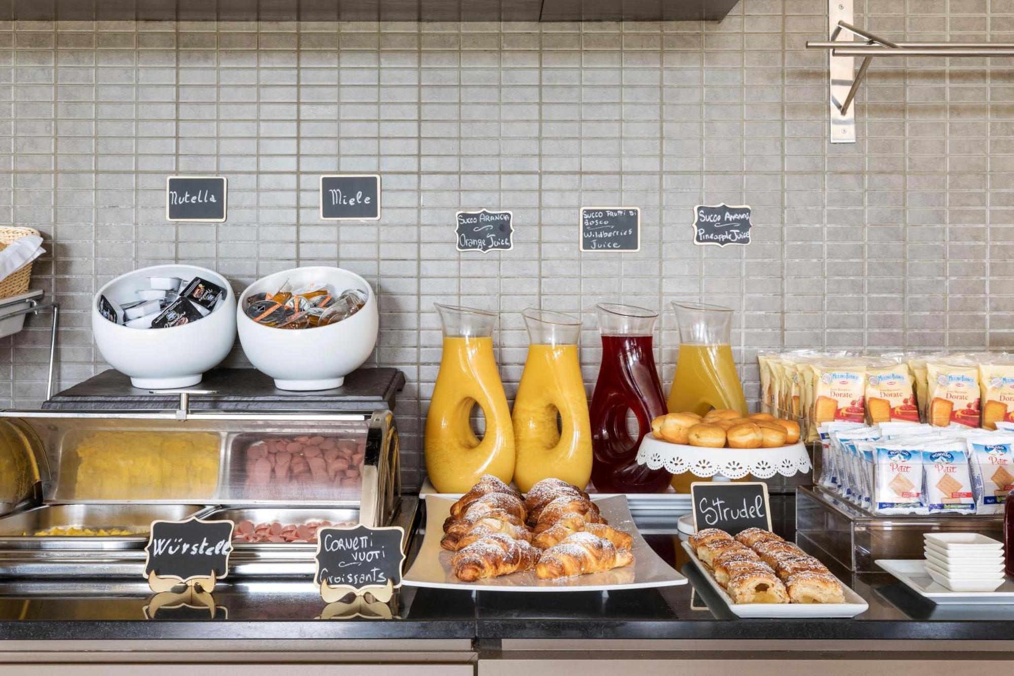 B&B Hotel Arezzo 3* Arezzo