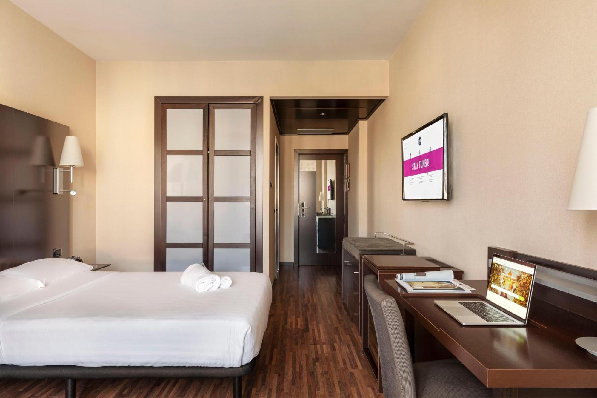 B&B Hotel Arezzo Hotel 3*