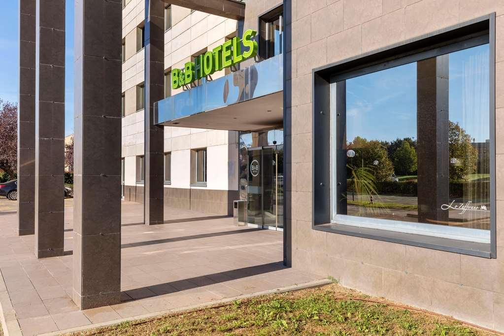 Hotel B&B Hotel Arezzo 3*