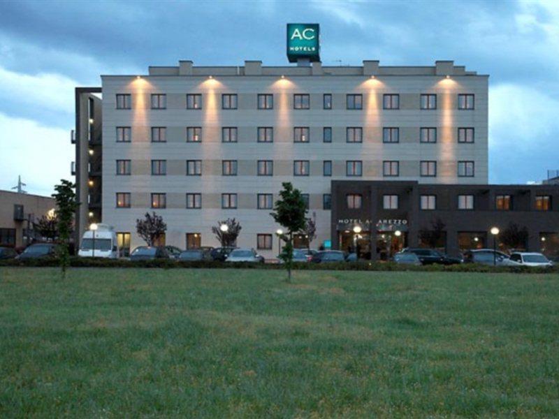 B&B Hotel Arezzo