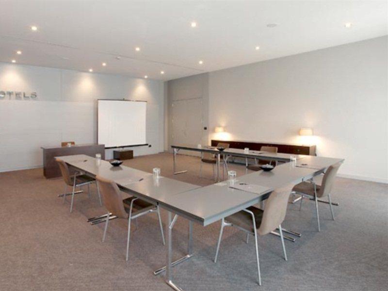 Hotel B&B Hotel Arezzo 3*