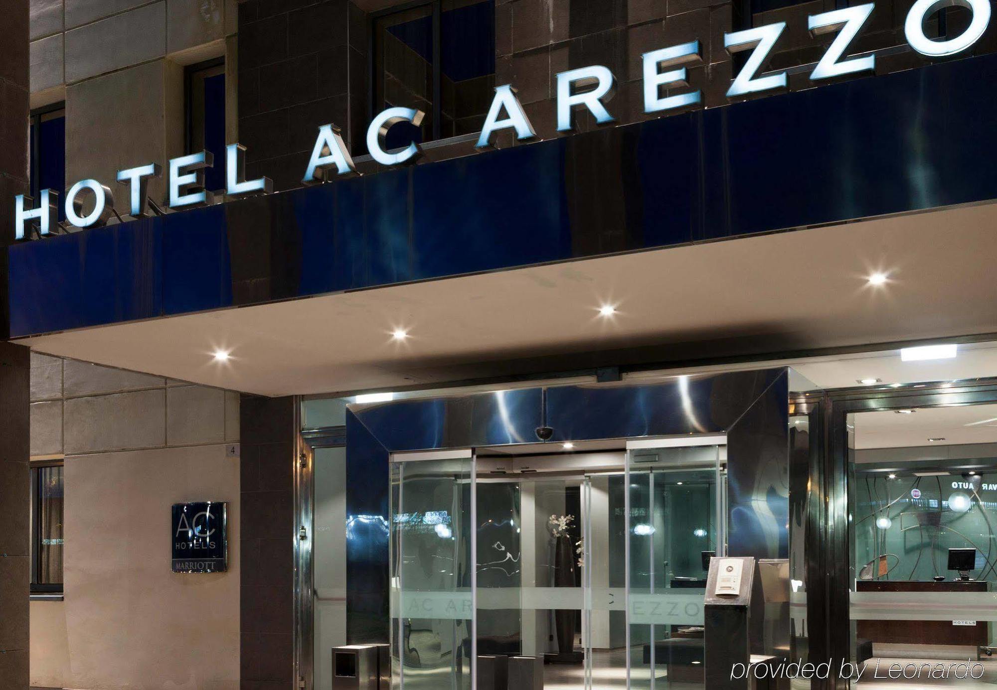 B&B Hotel Arezzo