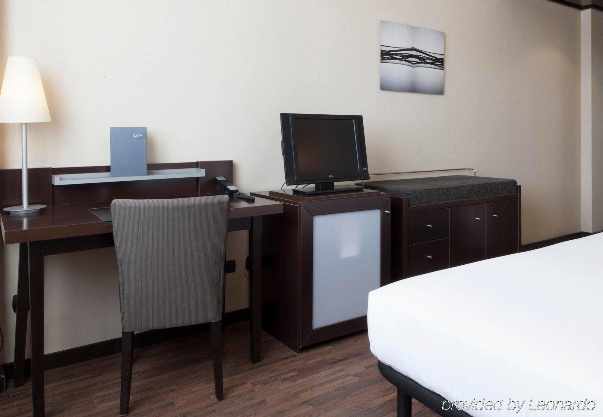 B&B Hotel Arezzo 3*