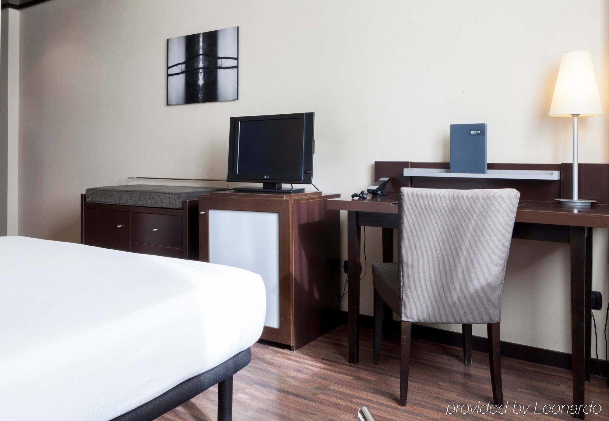 Hotel B&B Hotel Arezzo 3*