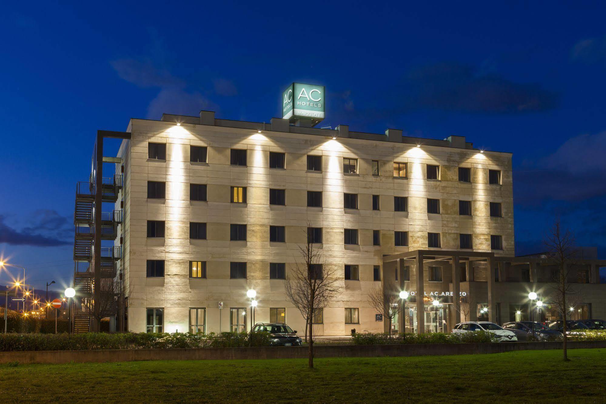 B&B Hotel Arezzo Hotel 3*